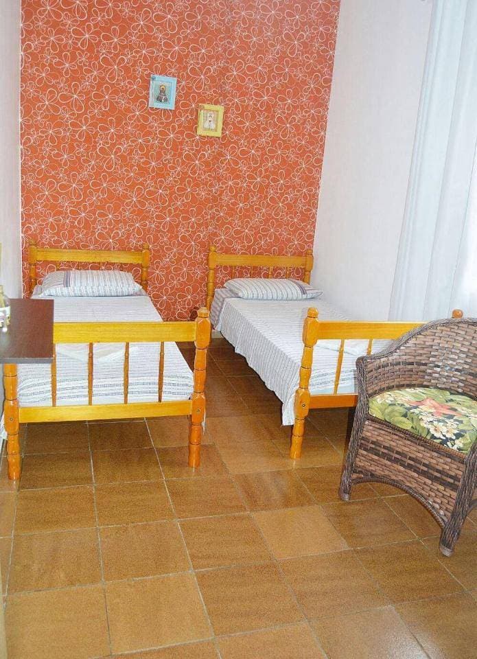 Foto 9 von 10: Standard Double Room with Shared Bathroom