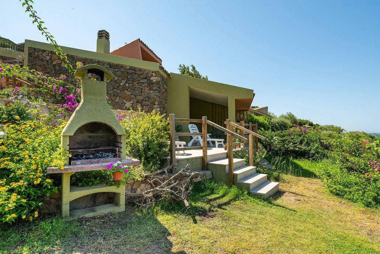 Foto 4 von 32: Villa Matilde