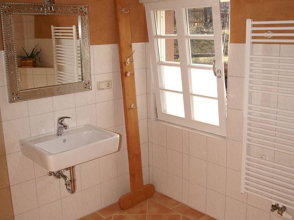 Foto 11 von 20: Ferienwohnung mit 1 Schlafzimmer