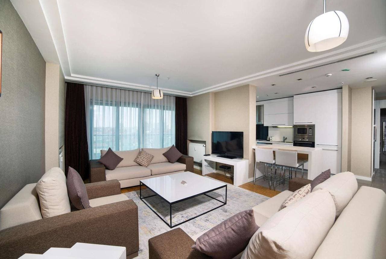 Foto 11 von 49: Ferienwohnung für 10 Personen mit Sauna