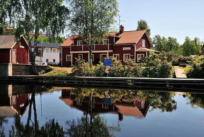 Hotell Hemgården 1
