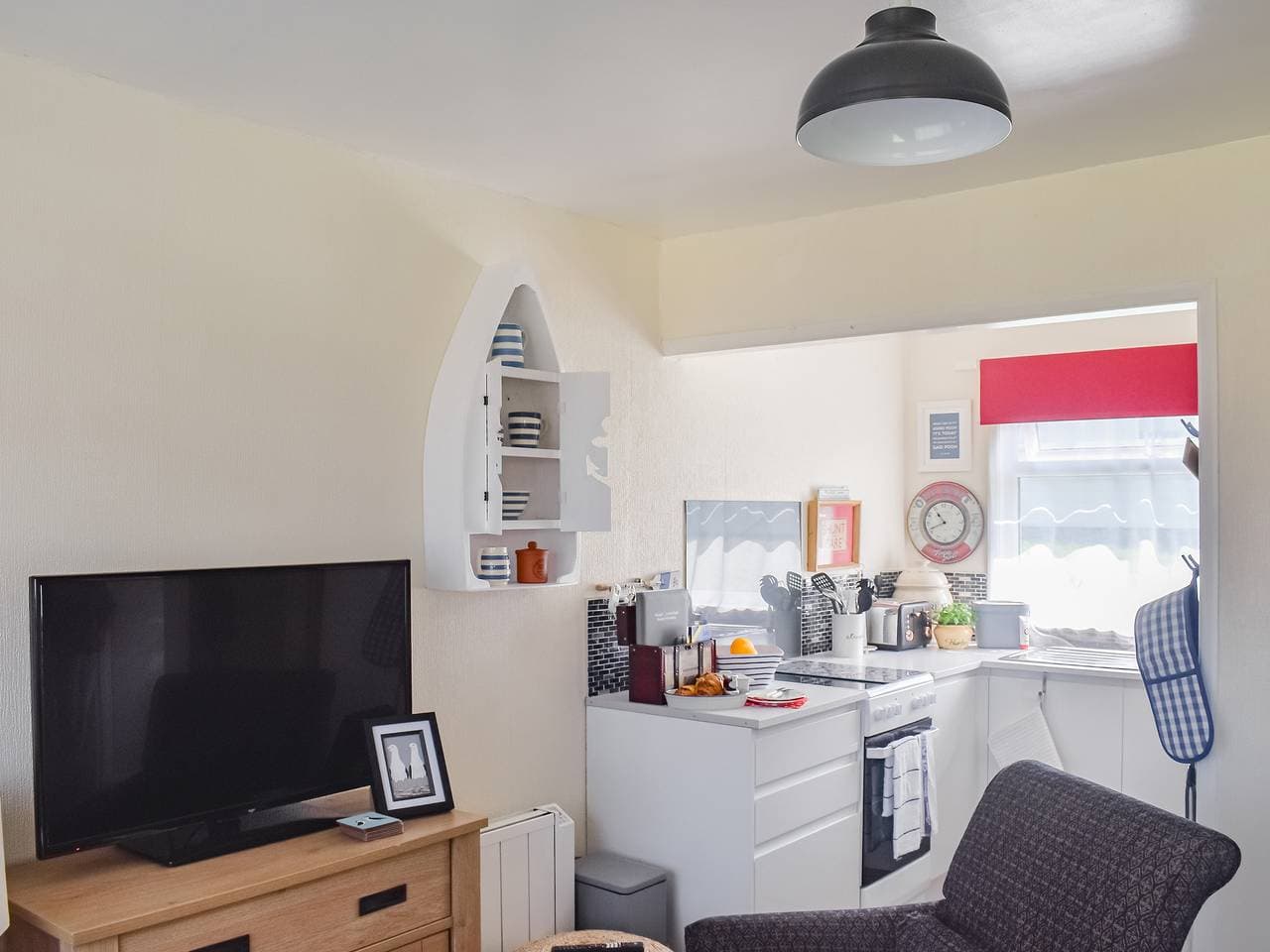 Foto 4 von 16: Cottage für 4 Personen