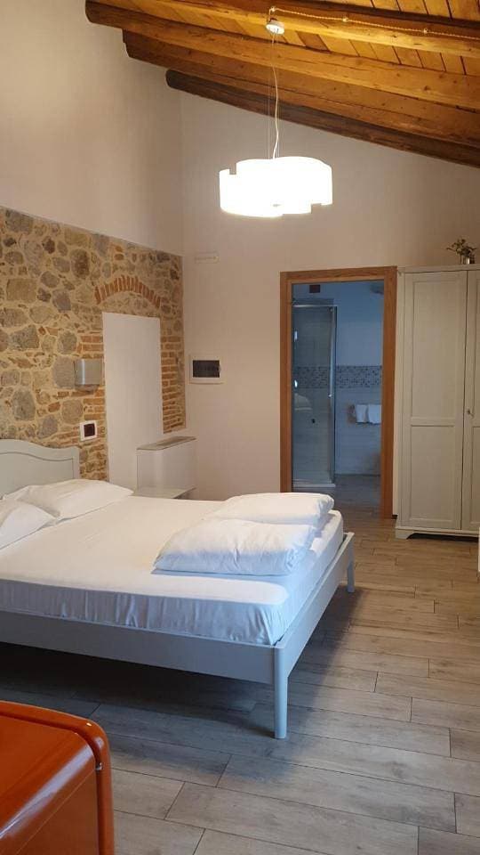 Foto 6 von 9: Double Room