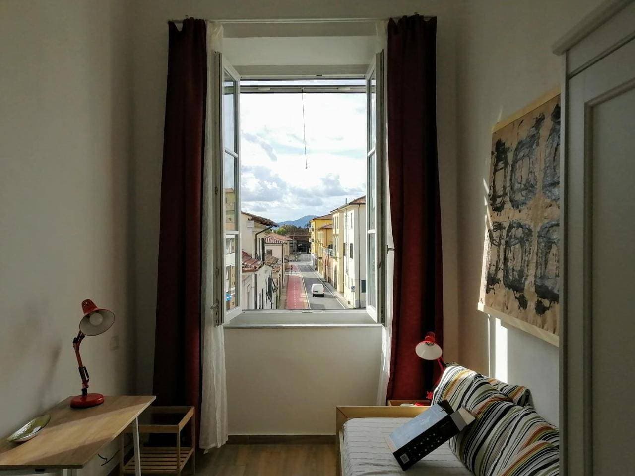 Foto 6 von 29: Two-Bedroom Apartment
