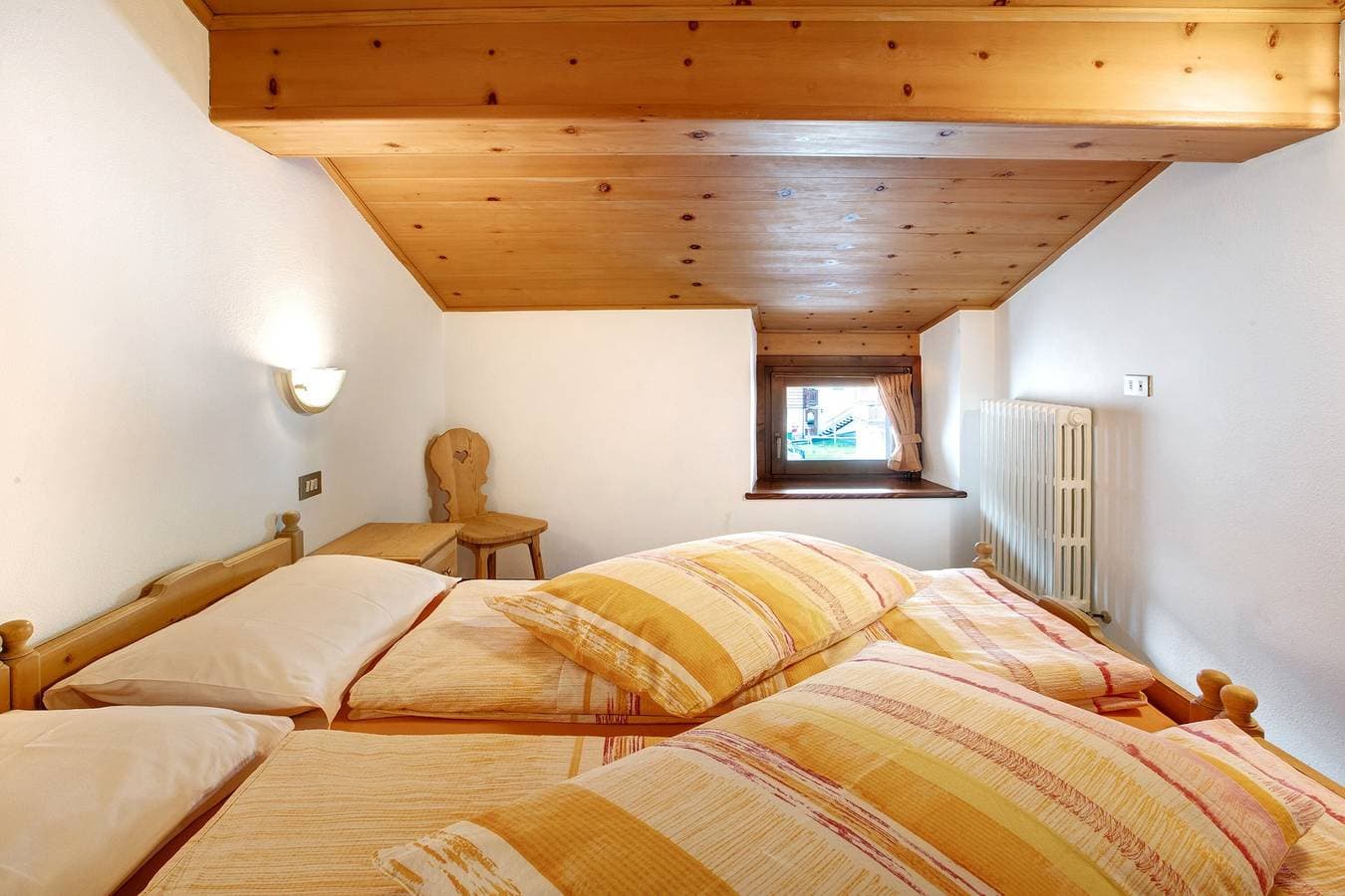 Foto 10 von 22: Ferienwohnung 'Elisabetta n2' mit Bergblick und WLAN