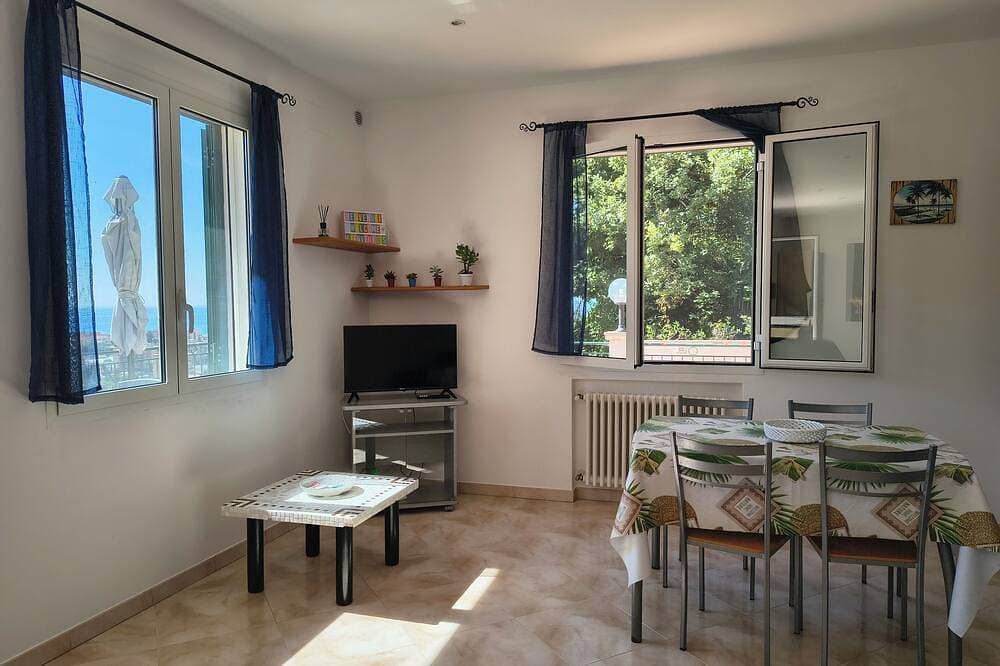 Foto 12 von 30: \"Casa Roque\" Detached House with Ocean View + Parking Included