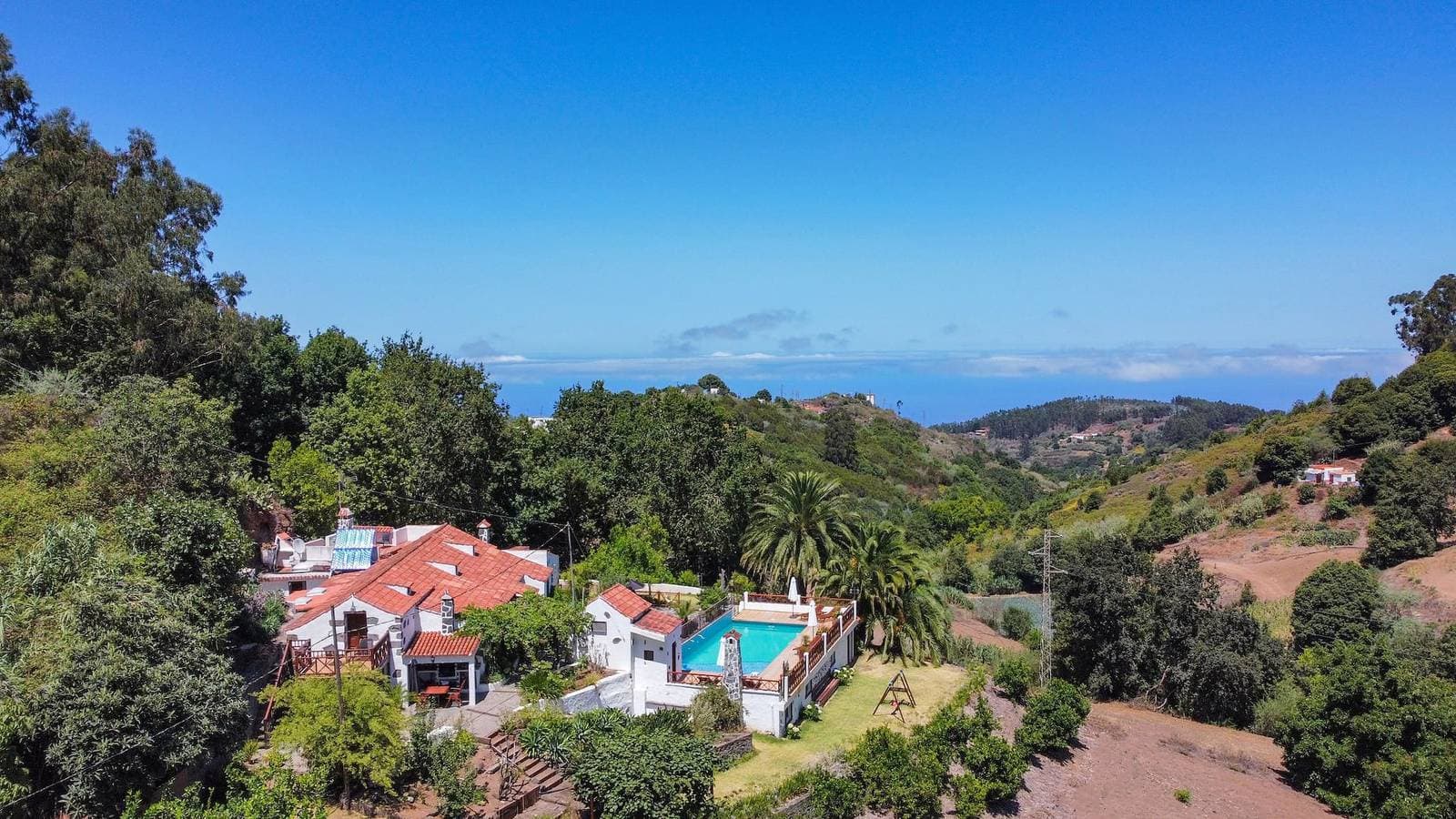 Finca Casa Nanita B 1