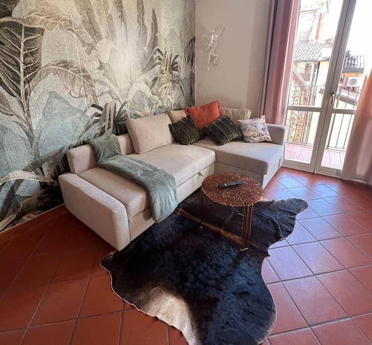 AnyHome Oasi in città 1