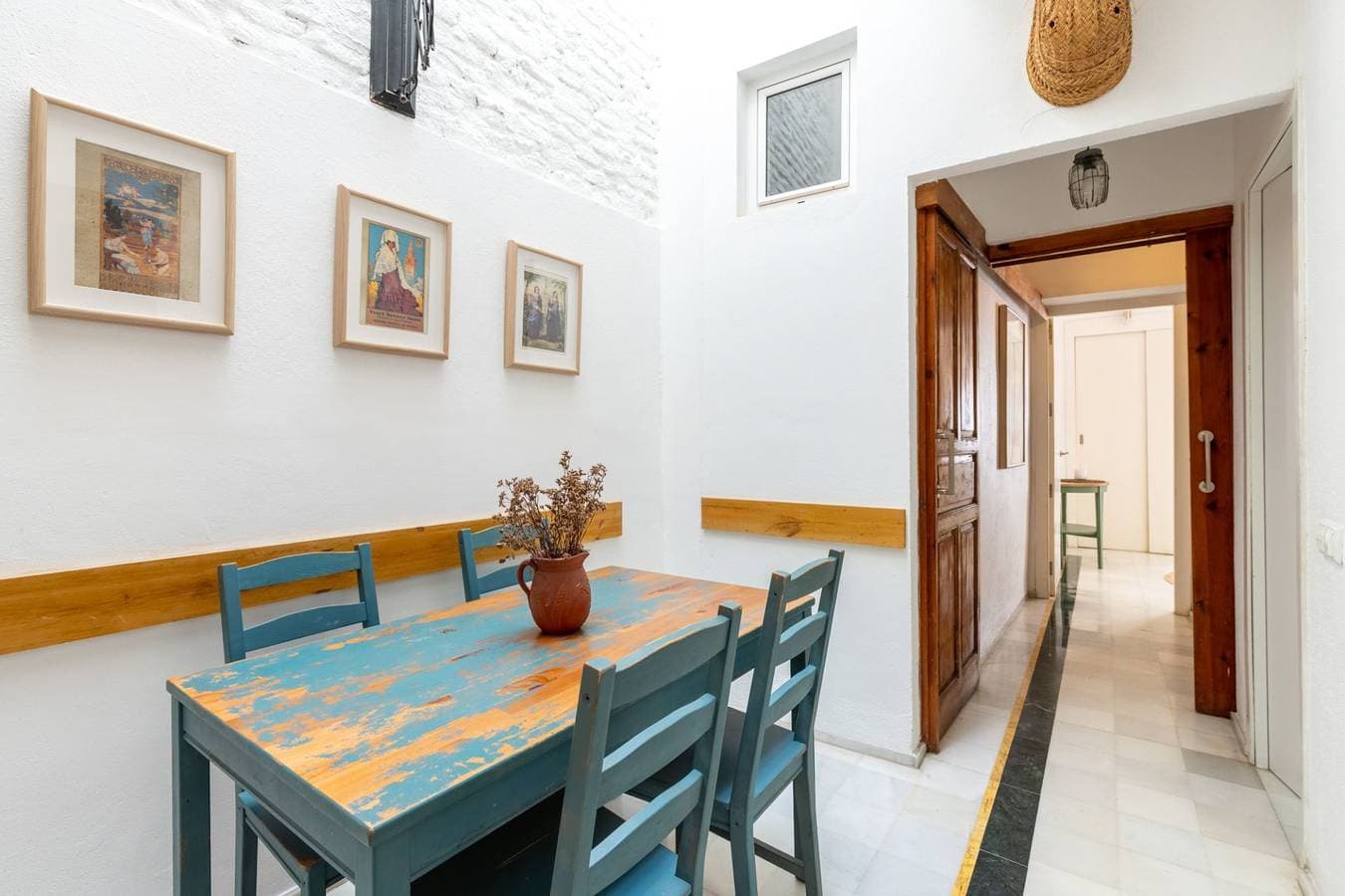 Foto 5 von 41: Casa San Vicente Olehousing 1