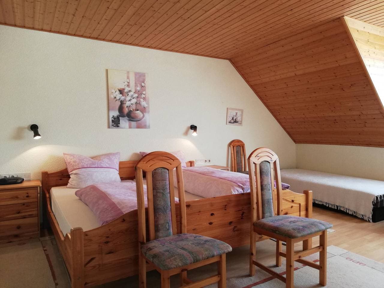 Weingut-Gästehaus Hermes-Lex 1