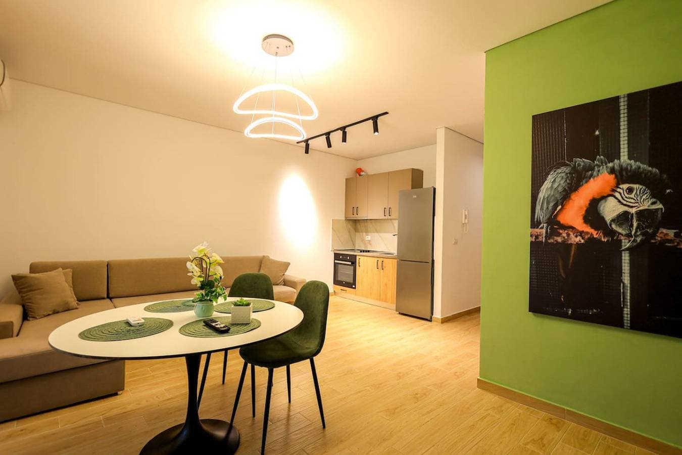 Foto 2 von 16: Ferienwohnung für 2 Personen