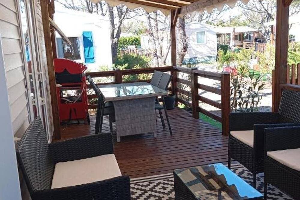 Foto 10 von 10: 🌞 Rent Mobil-Home all comfort - Near Lac de Sainte-Croix 🌿