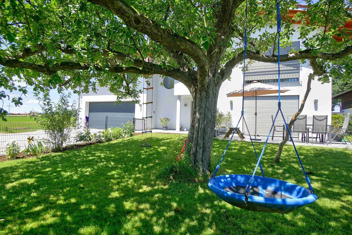 Foto 6 von 20: Ferienwohnung Stocker - Ferienwohnung mit Balkon für 2-4 Personen 60qm