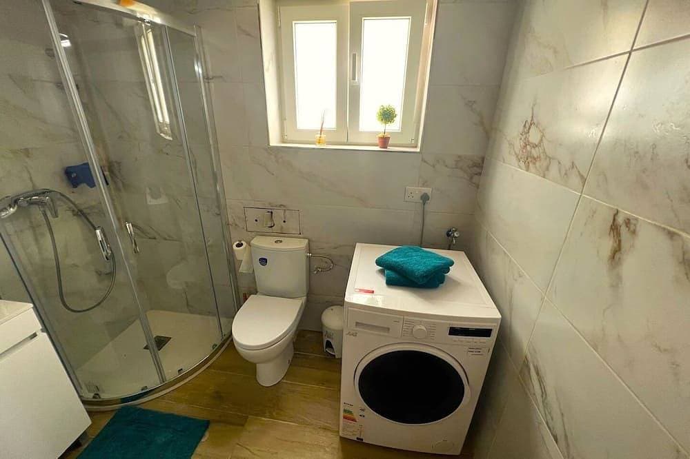 Foto 6 von 21: Charming 3-bedroom house with WiFi, AC in brilliant Tas-Sliema