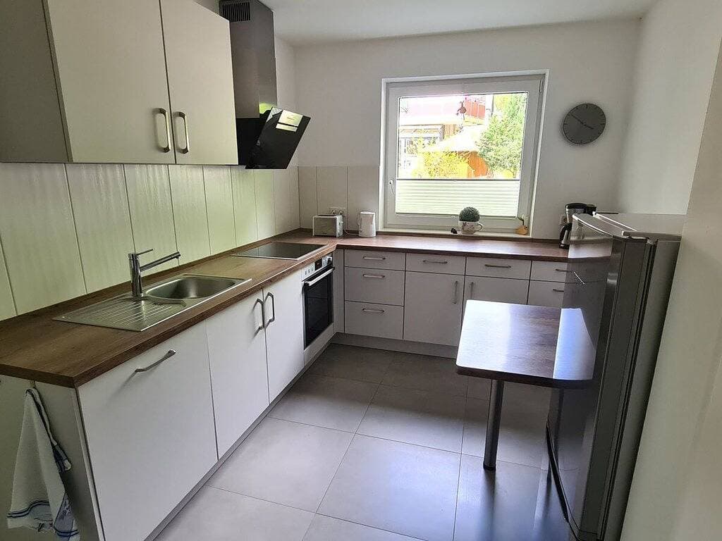 Foto 5 von 16: Ferienwohnung mit 1 Schlafzimmer