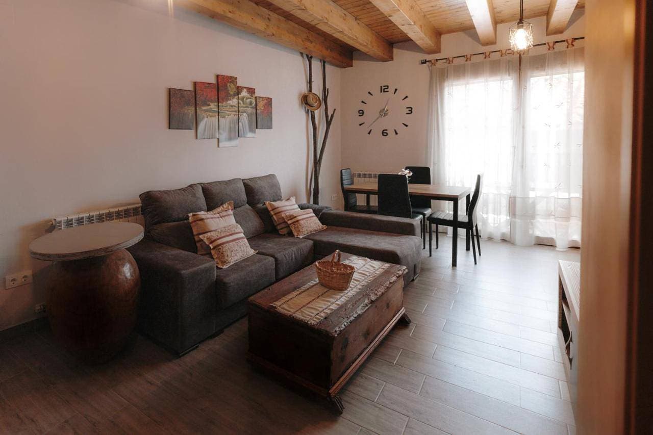 Foto 4 von 30: One-Bedroom Apartment Ground Floor