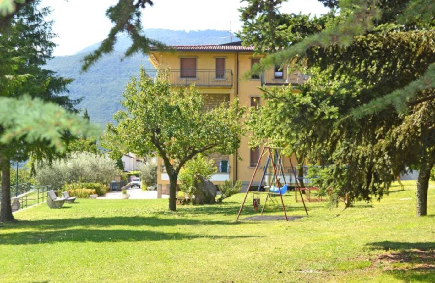 Foto 3 von 25: Apartment Sabana 705