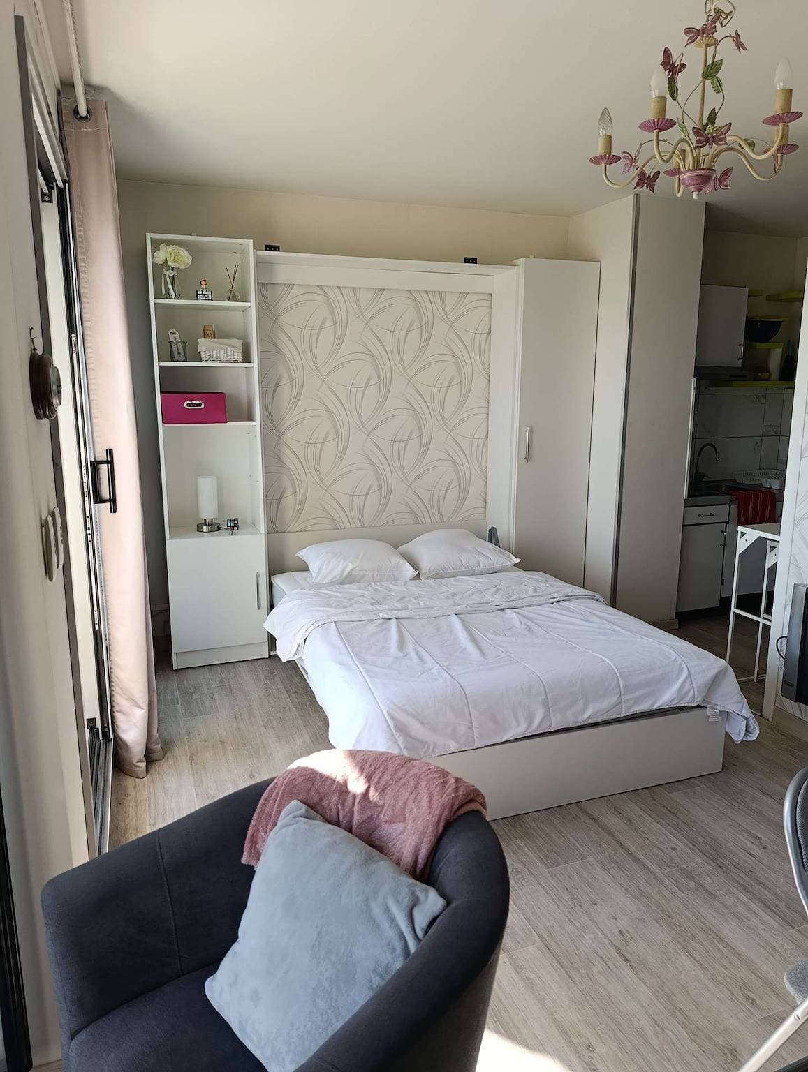 Foto 9 von 15: Ferienwohnung für 2 Personen