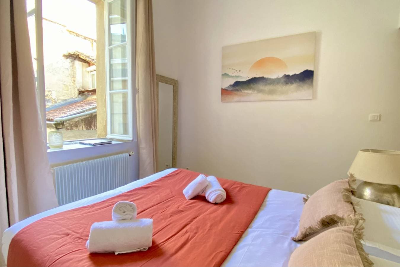 Foto 4 von 18: Ferienwohnung für 4 Personen