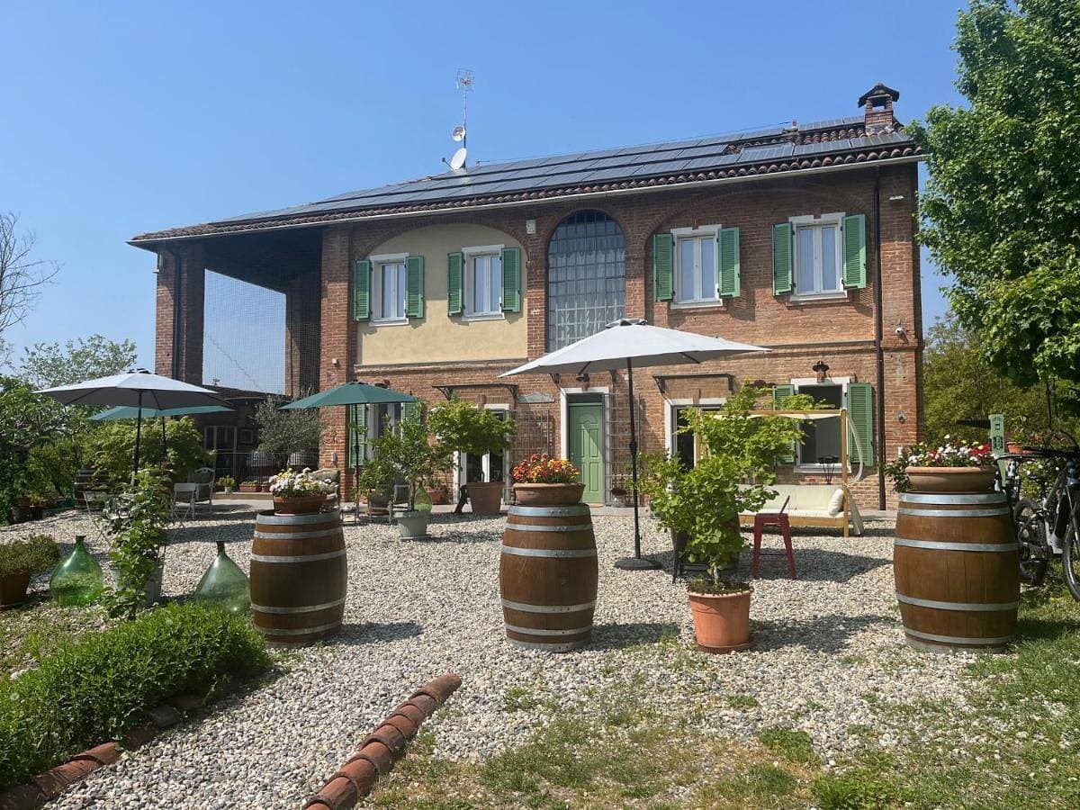 Noi Due - Bed & Breakfast nel Monferrato 1
