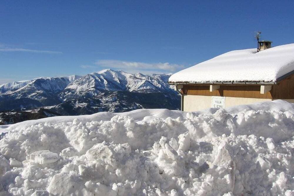 Foto 8 von 20: Valberg - Villa Saint-Jean n°2