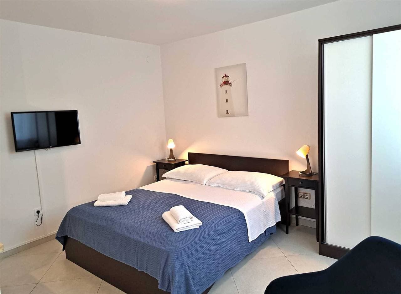 Foto 3 von 10: Cocaletto Studiowohnung