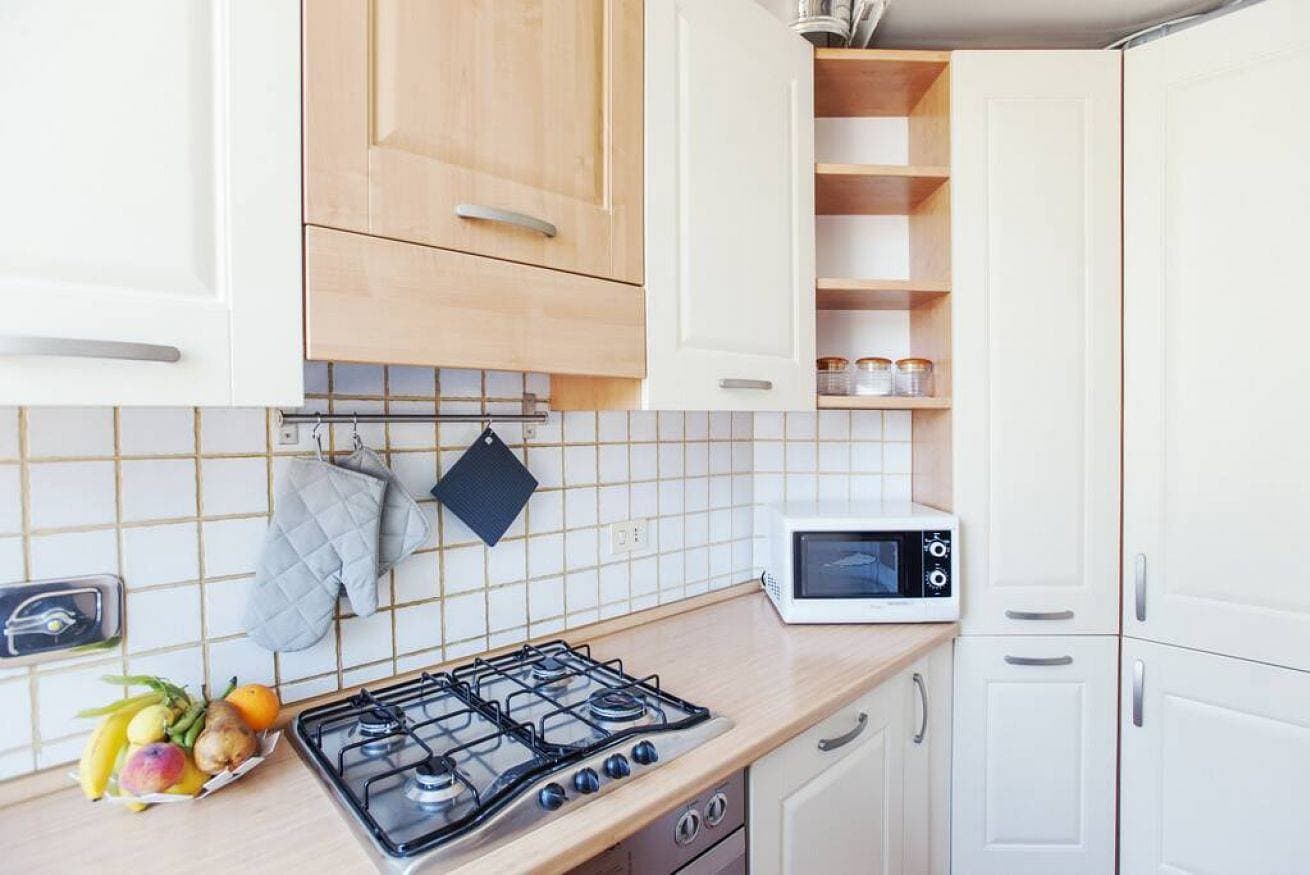 Foto 9 von 24: Ferienwohnung für 4 Personen