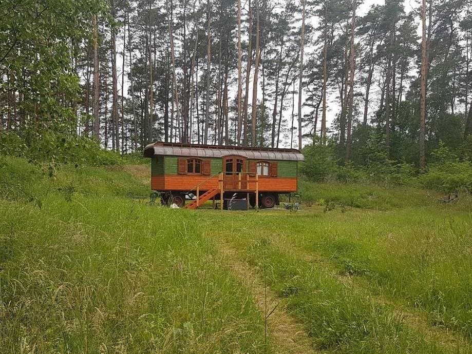 Foto 2 von 10: Zigappo Pullman