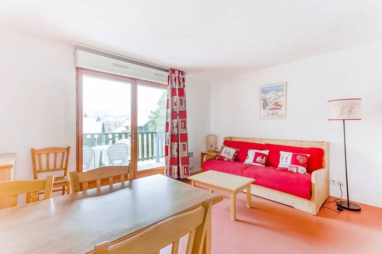 Foto 13 von 22: 2-Zimmer-Wohnung für 6 Personen – Budget