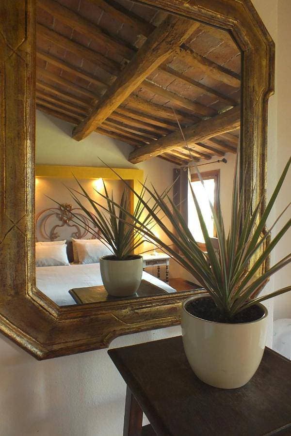 Corte di Maggio B&B 1
