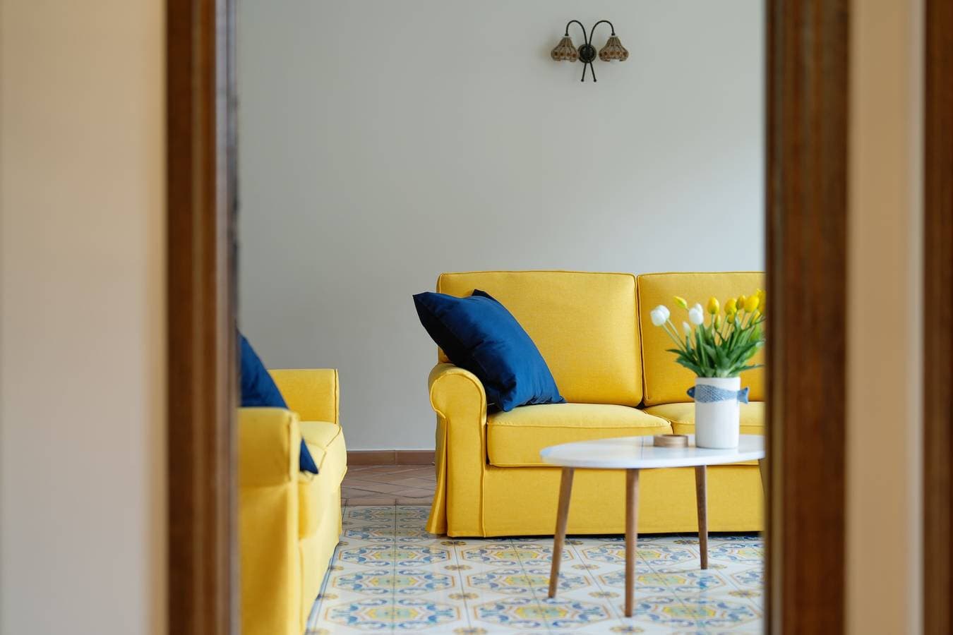 Luna Guest House - Italian Escape 1