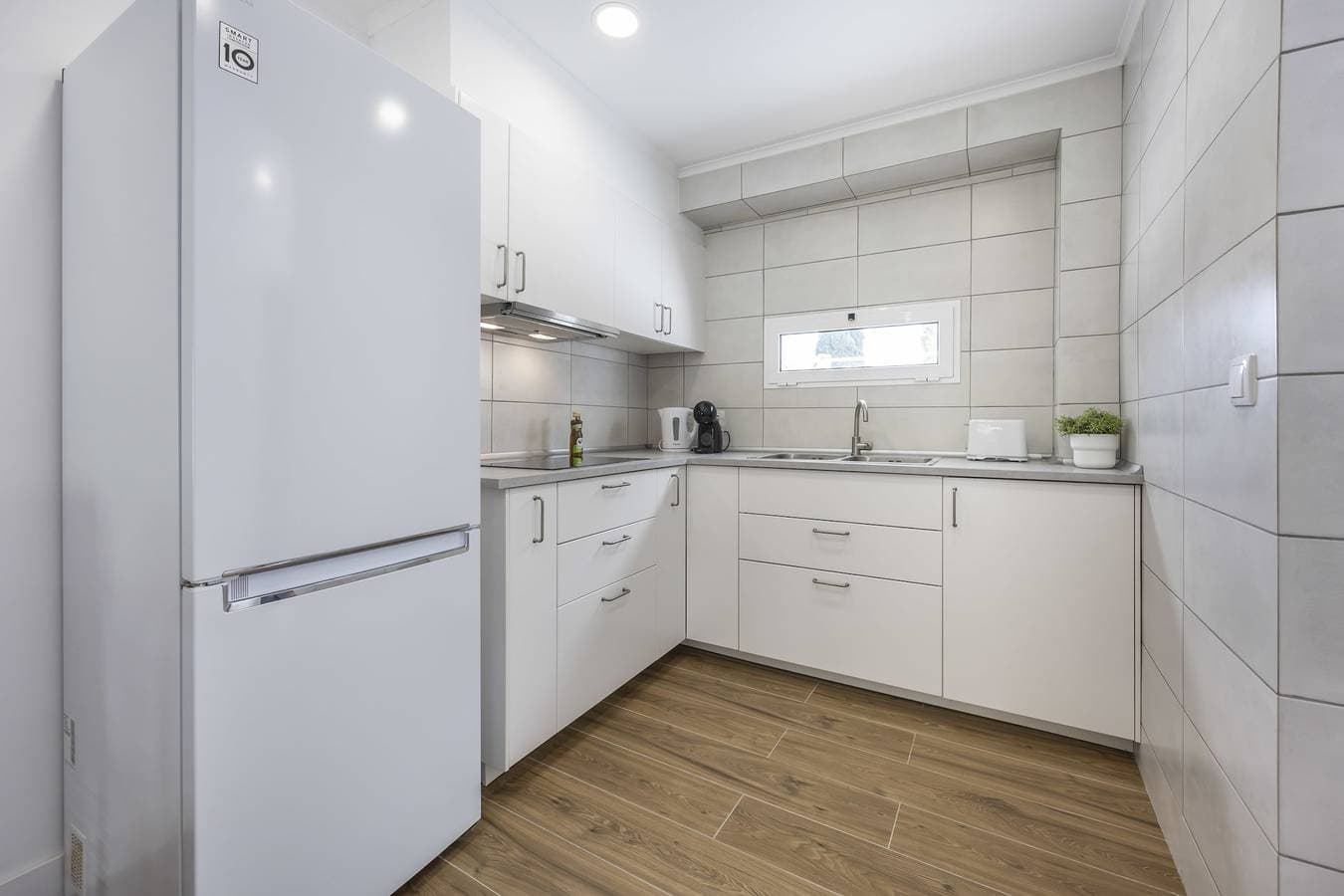 Foto 4 von 22: Alfamar Beach Apartment