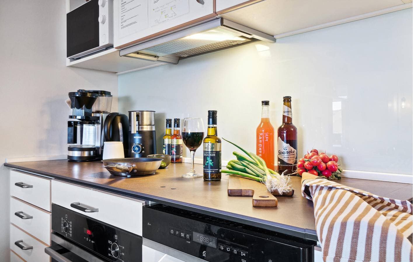 Foto 7 von 29: Ferienwohnung für 2 Personen mit Terrasse