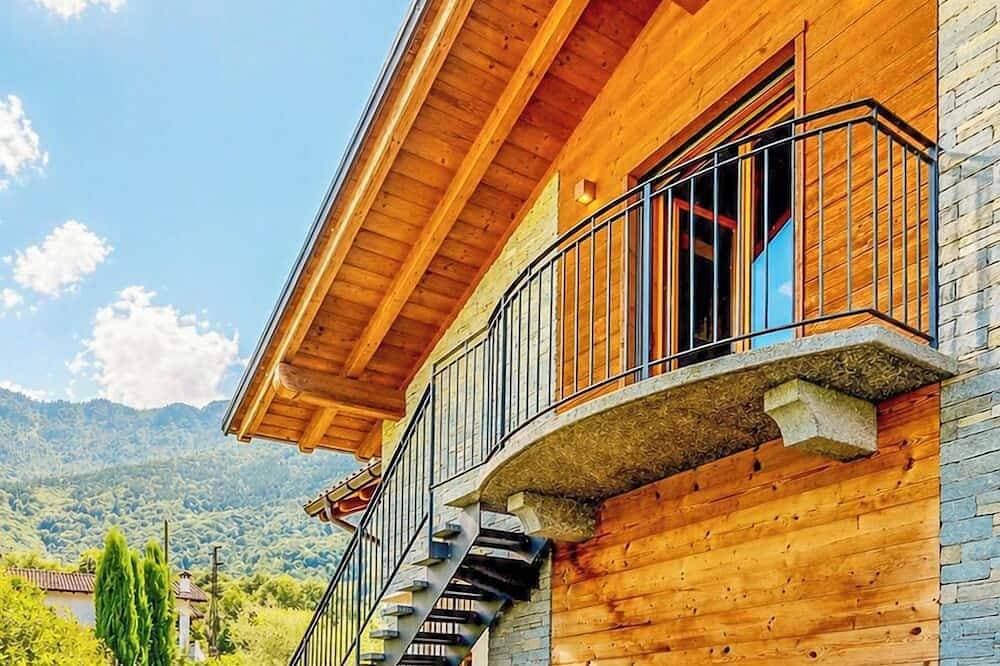 Foto 5 von 25: Rio Bo Stella Ferienwohnung mit Pool