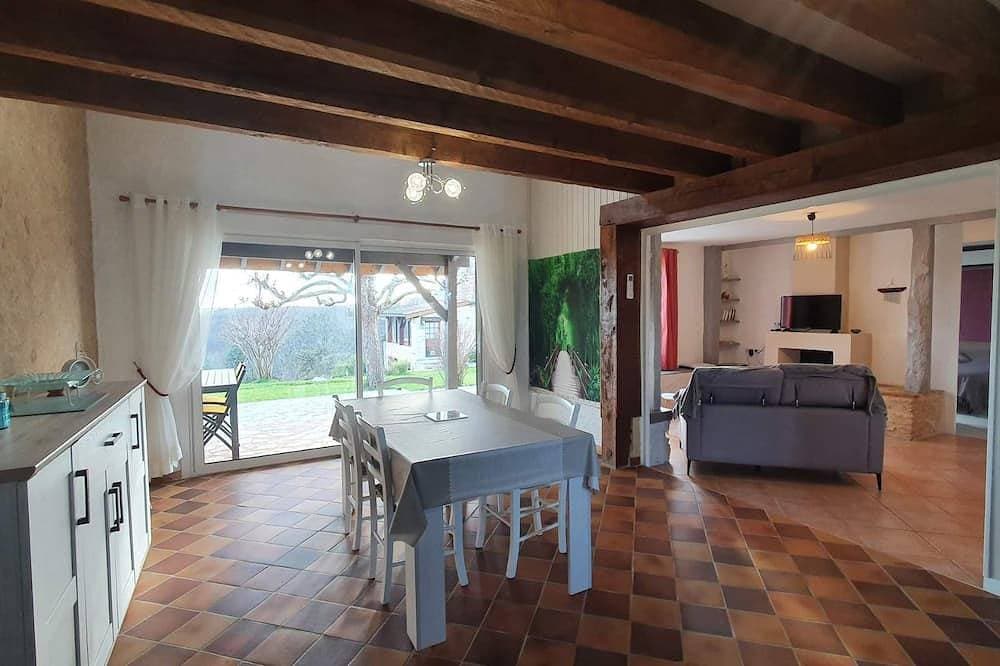 Foto 8 von 20: Le Bellevue, quiet gite with panoramic view 10 minutes from Sarlat