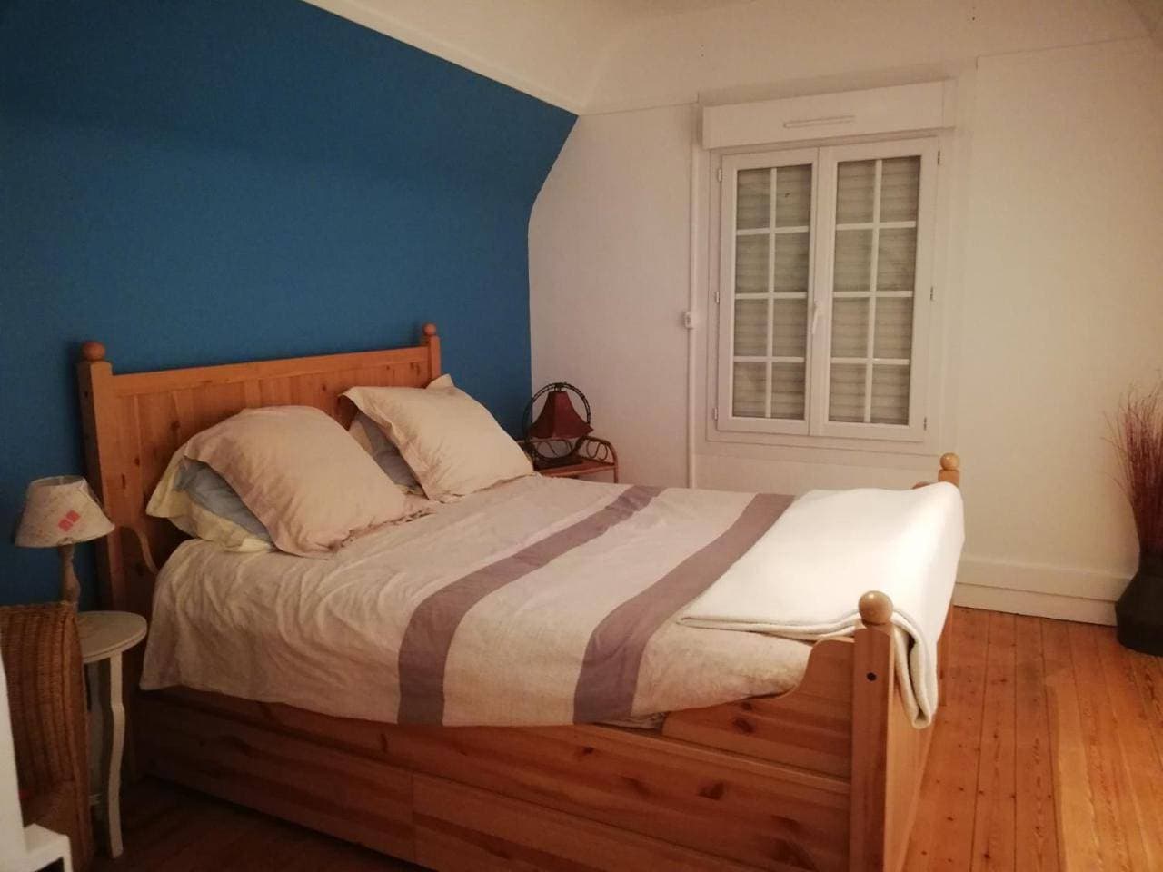 Foto 8 von 27: Three-Bedroom House