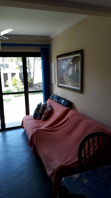 Foto 11 von 26: Triplex Cond Haus, - 4 Schlafzimmer - Pool - 100 M Vom Strand - Klimaanlage