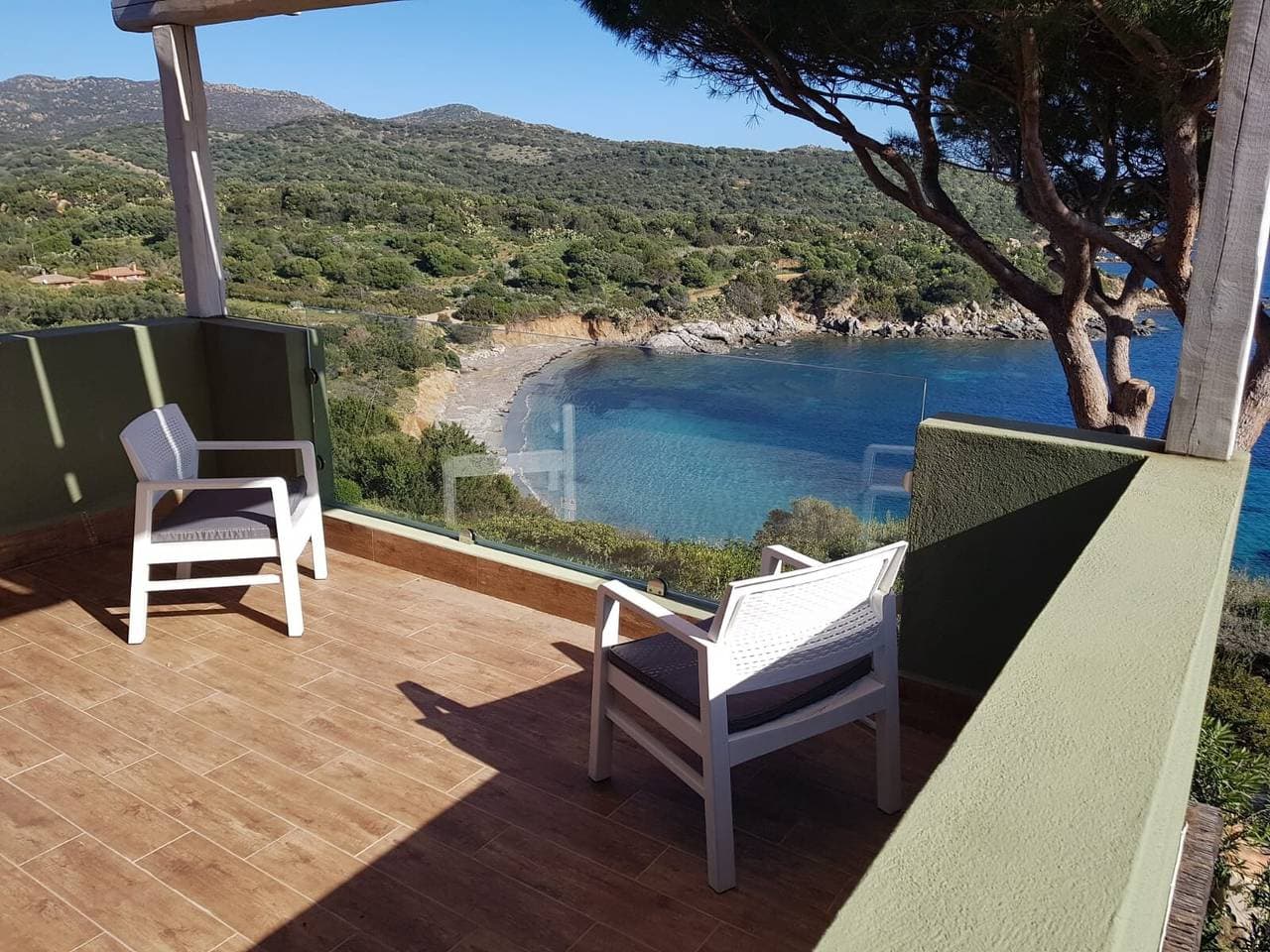 Accu is Prezzus tipo D1 fronte mare 1