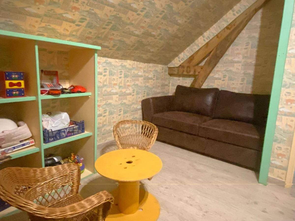 Foto 5 von 5: Five-Bedroom Holiday Home