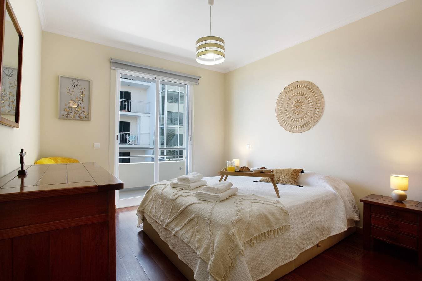 Foto 13 von 25: Ferienwohnung 'Fénix Garajau' mit Meerblick, Balkon und WLAN