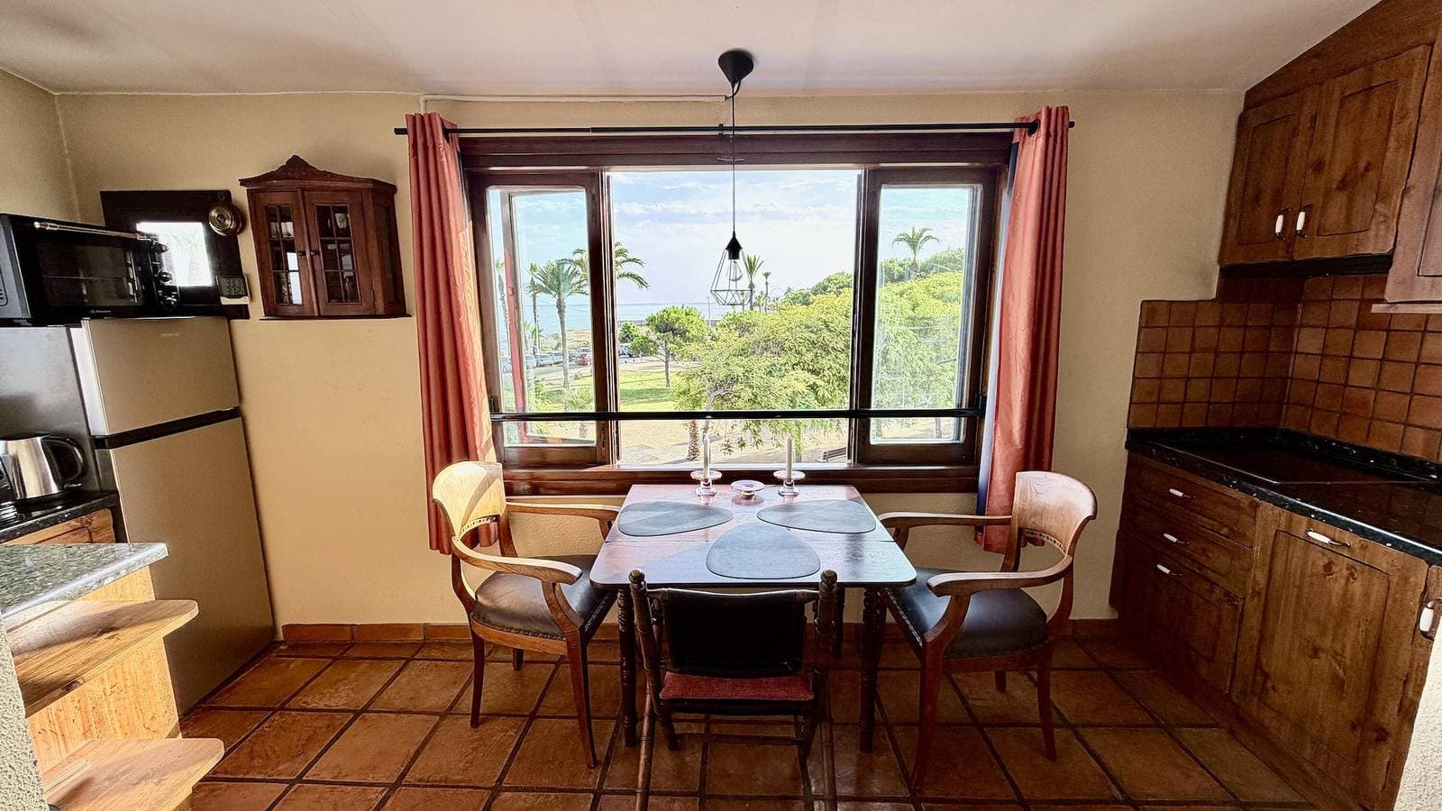 Foto 4 von 21: Penthaus für 4 Personen mit Balkon
