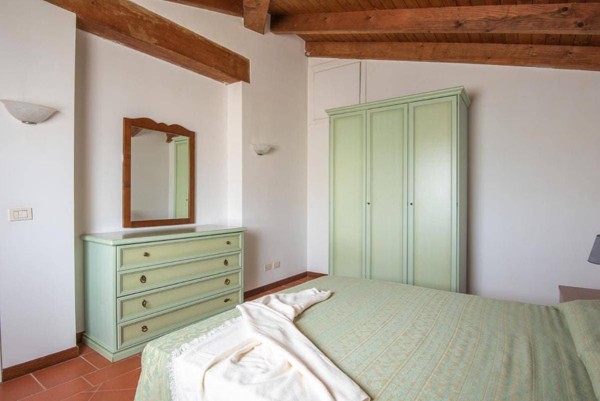 Foto 5 von 23: Charming Sea & Villas Villa - Zustellbett möglich Nr. 2105