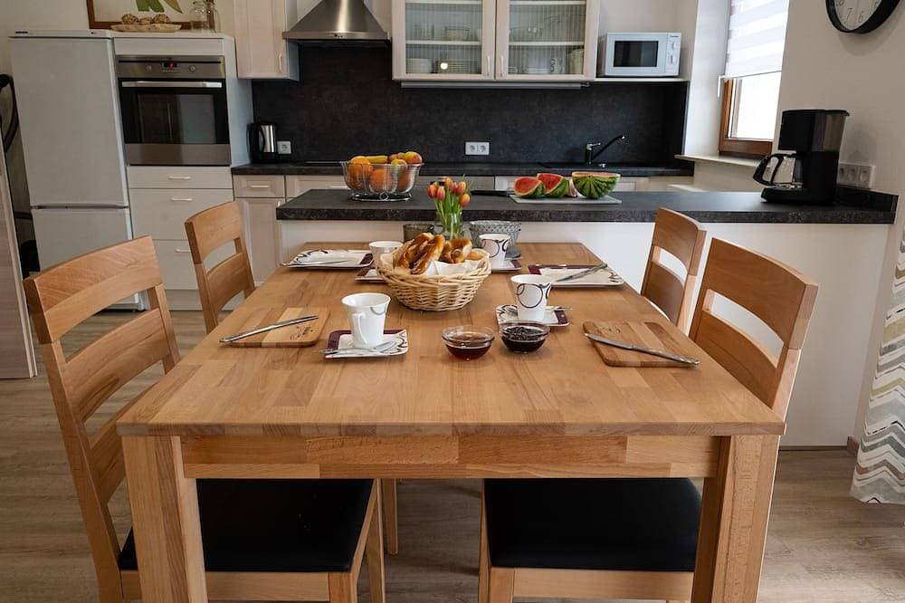 Idyllische Ferienwohnung im Herzen des Zollernalbkreises 1