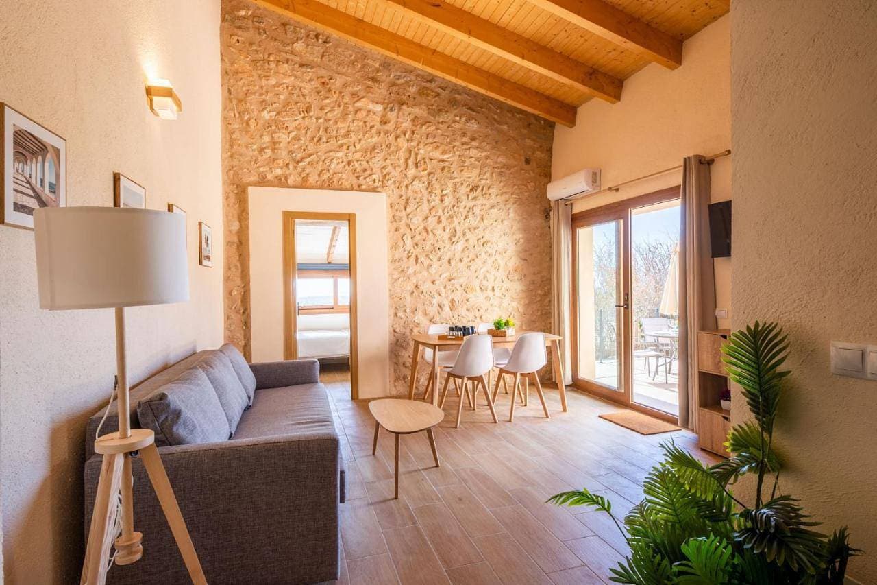 Foto 4 von 12: Superior Studio with Terrace