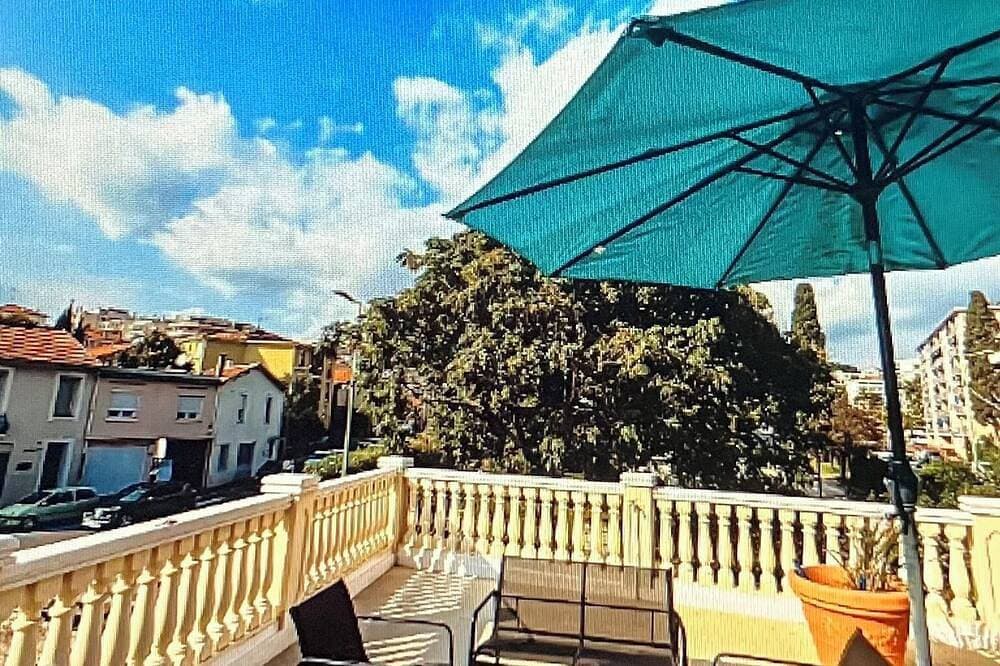 Chic stay in Cannes - Cosy room close to beaches and Palais 1
