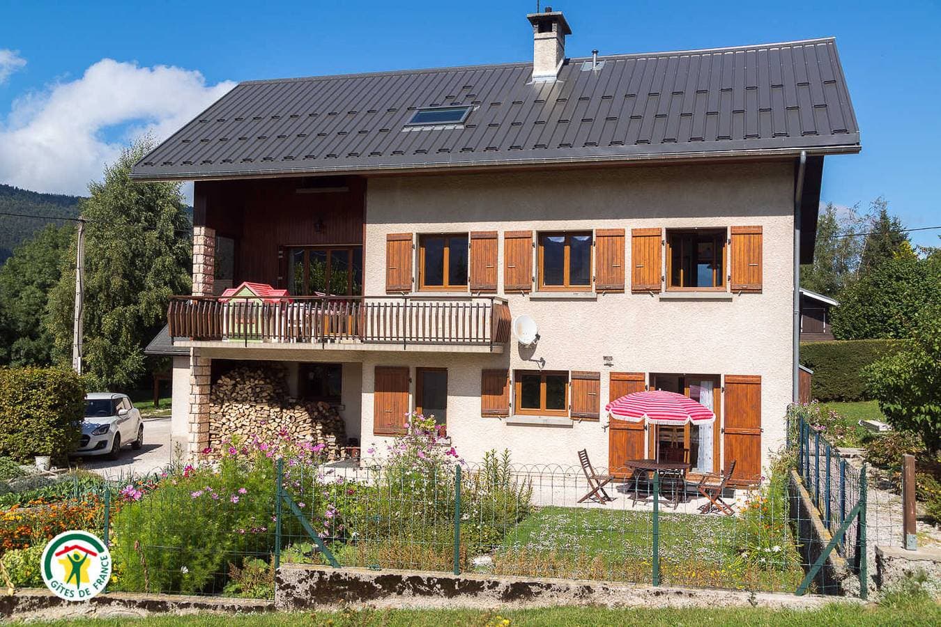 Lys Orangé 1