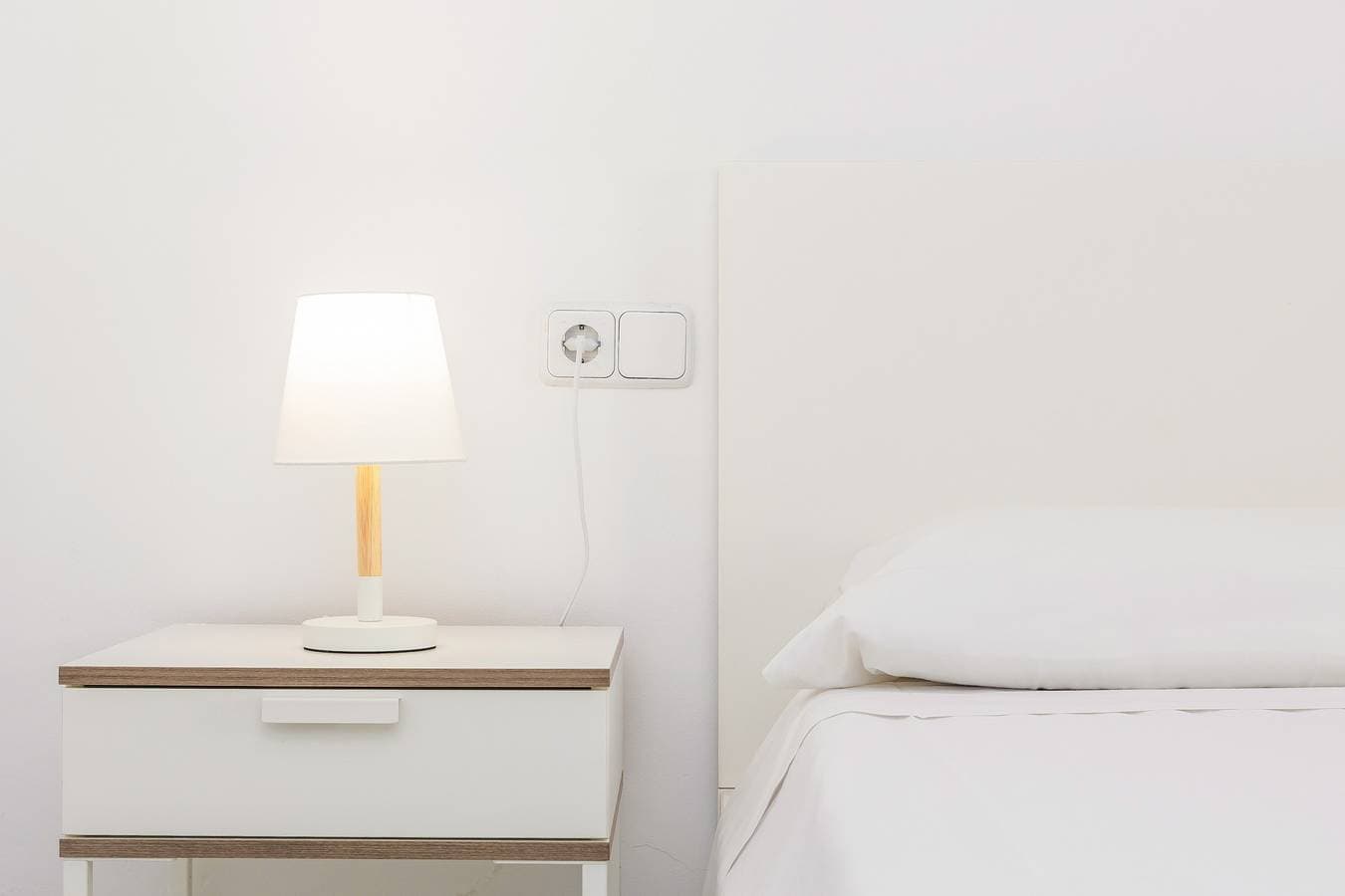 Foto 11 von 30: Renoviertes Ferienhaus 'Ca Na Bel' mit WLAN und Klimaanlage in Cala Ratjada