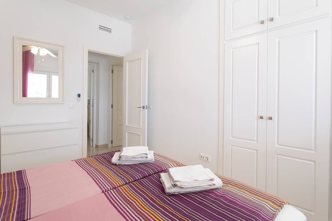Foto 13 von 30: Ferienvilla mit privatem Pool und beeindruckender Aussicht