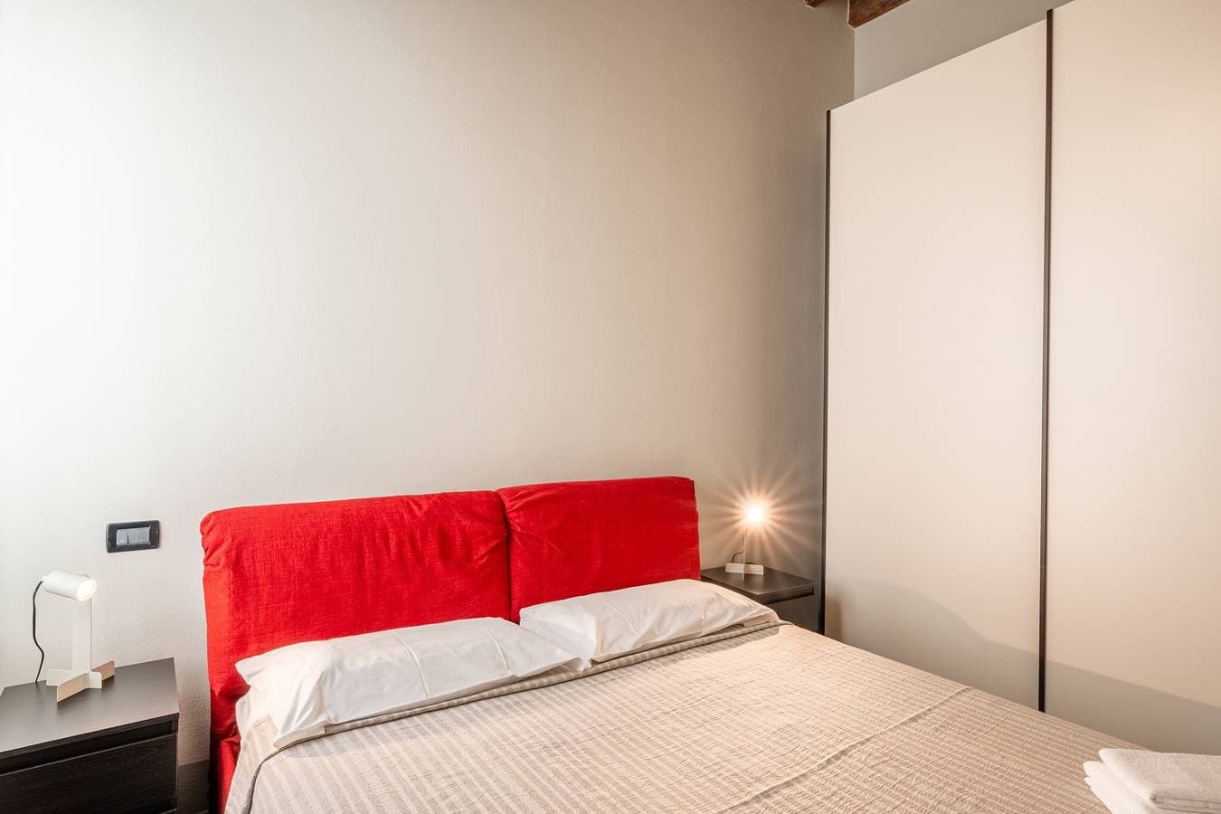 Foto 12 von 15: Appartamento San Giorgio B – Lucca mit WLAN