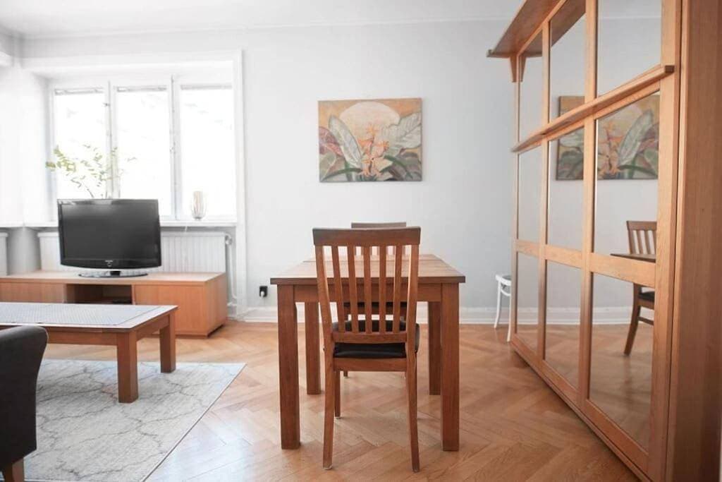 Foto 5 von 5: One-Bedroom Apartment